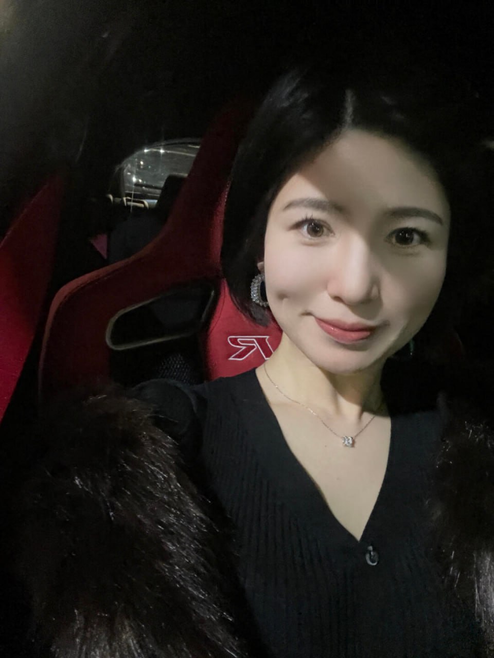 松田真由子の写真
