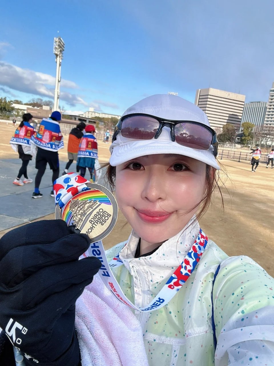 石原里香の写真